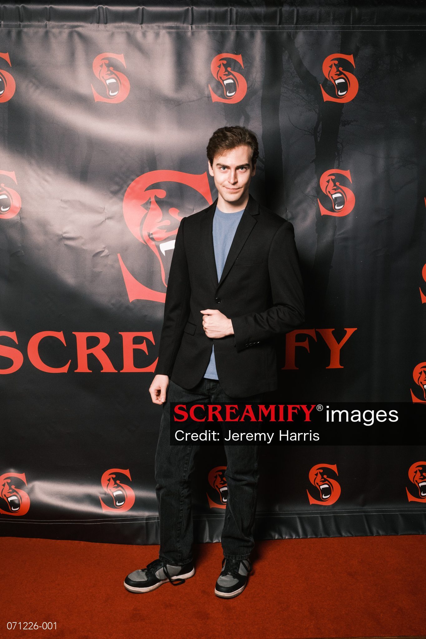Micro Horrors™ Premiere Party — Photo Gallery