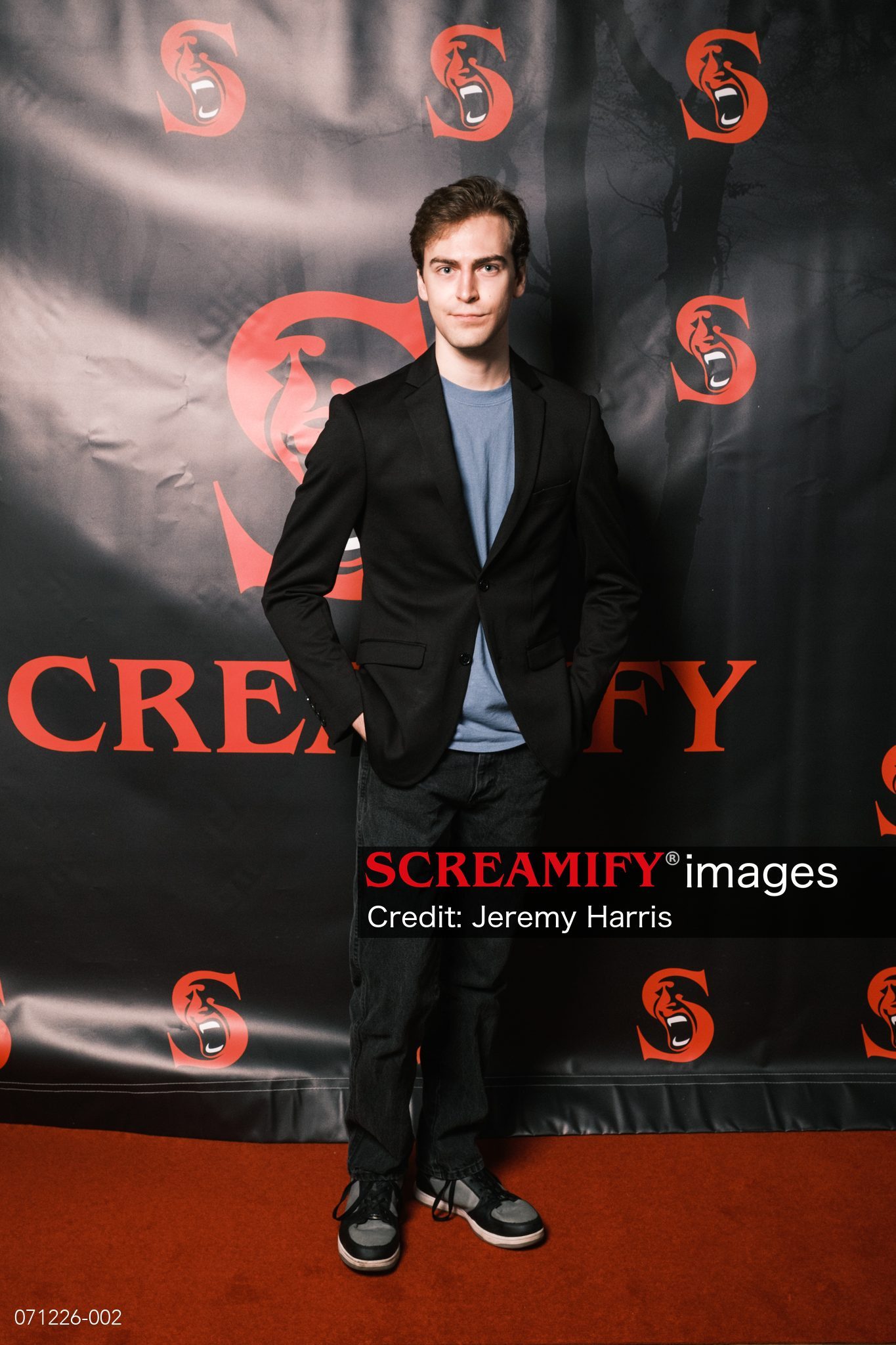 Micro Horrors™ Premiere Party — Photo Gallery