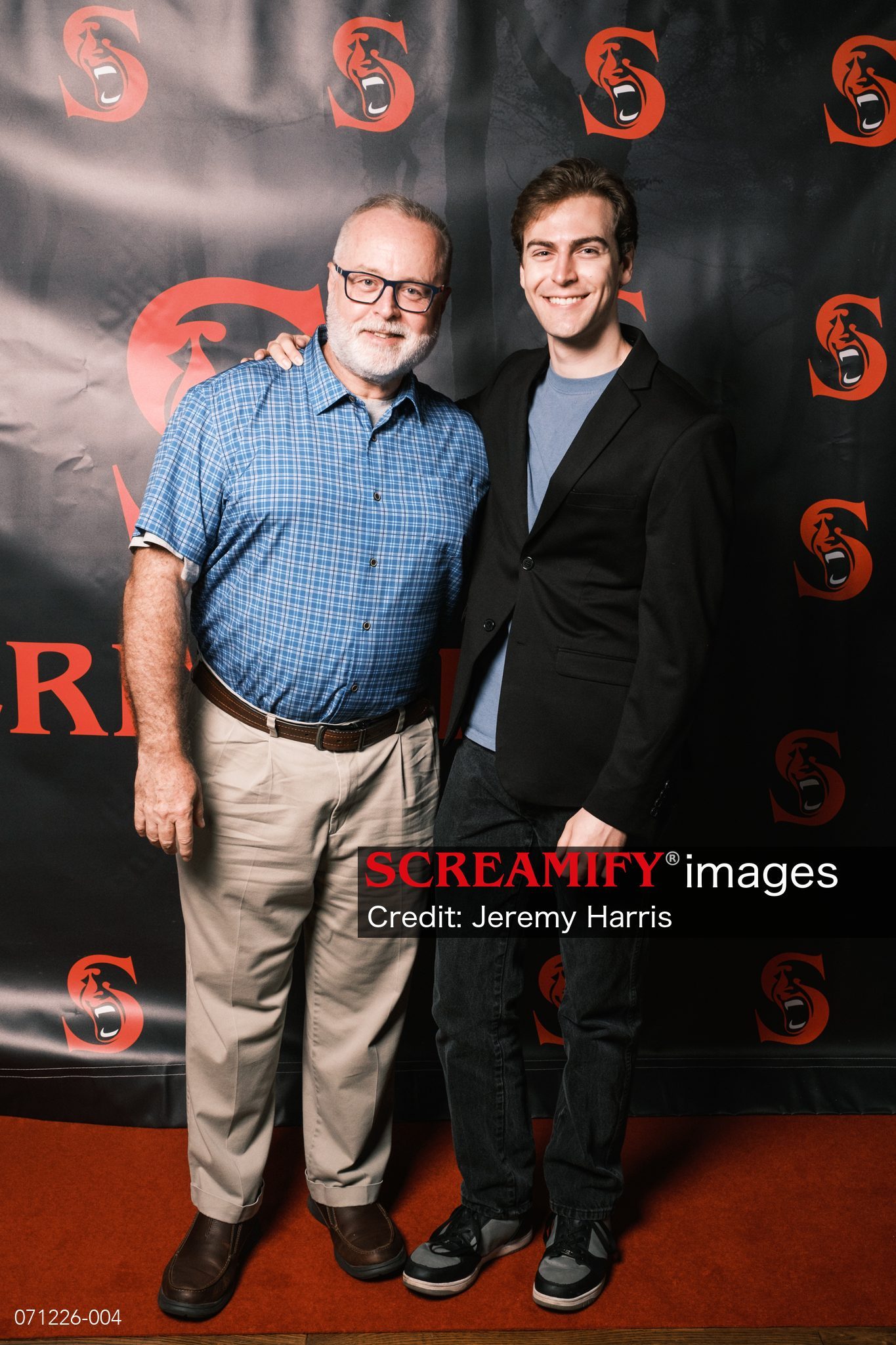 Micro Horrors™ Premiere Party — Photo Gallery