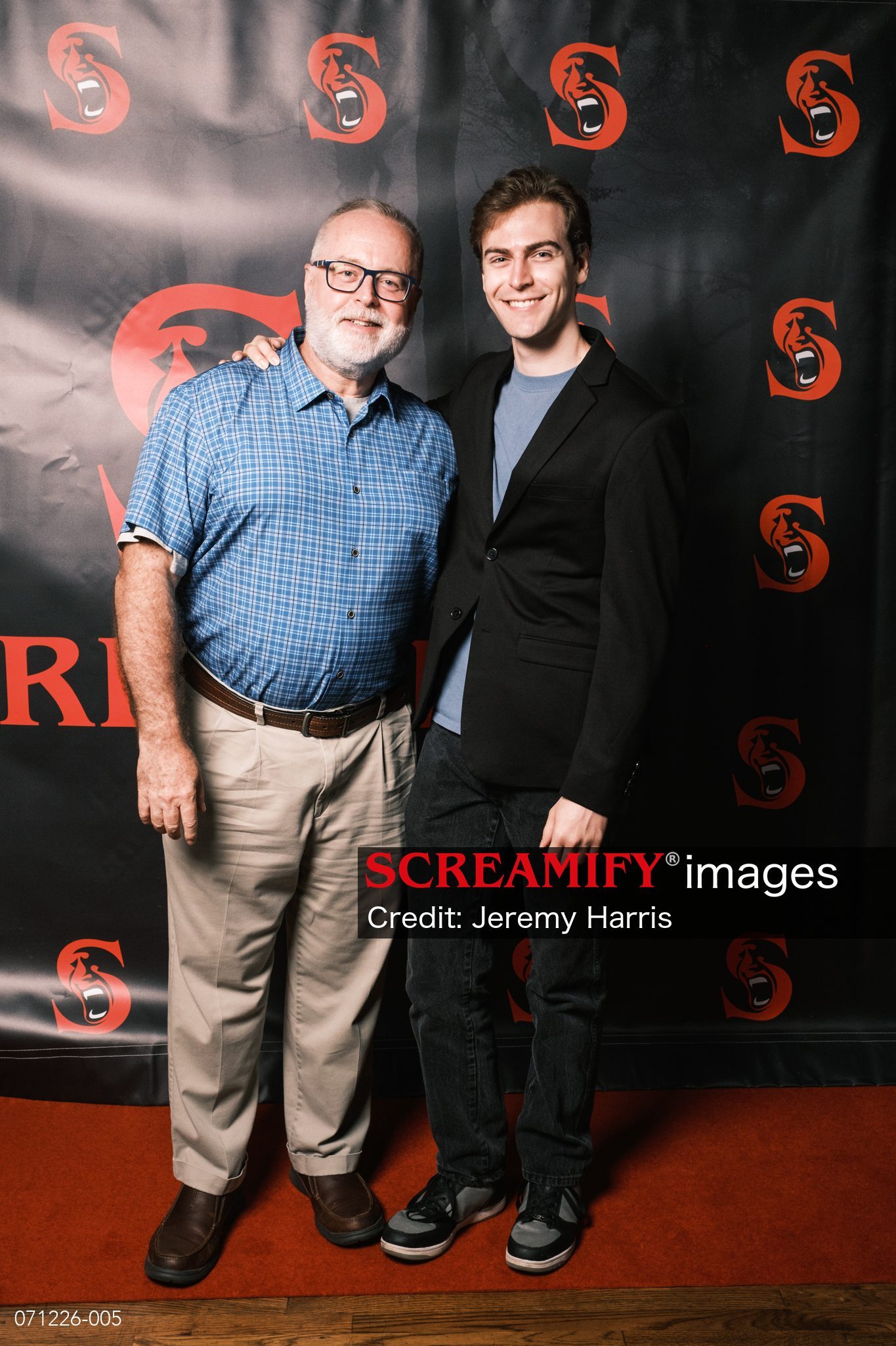 Micro Horrors™ Premiere Party — Photo Gallery
