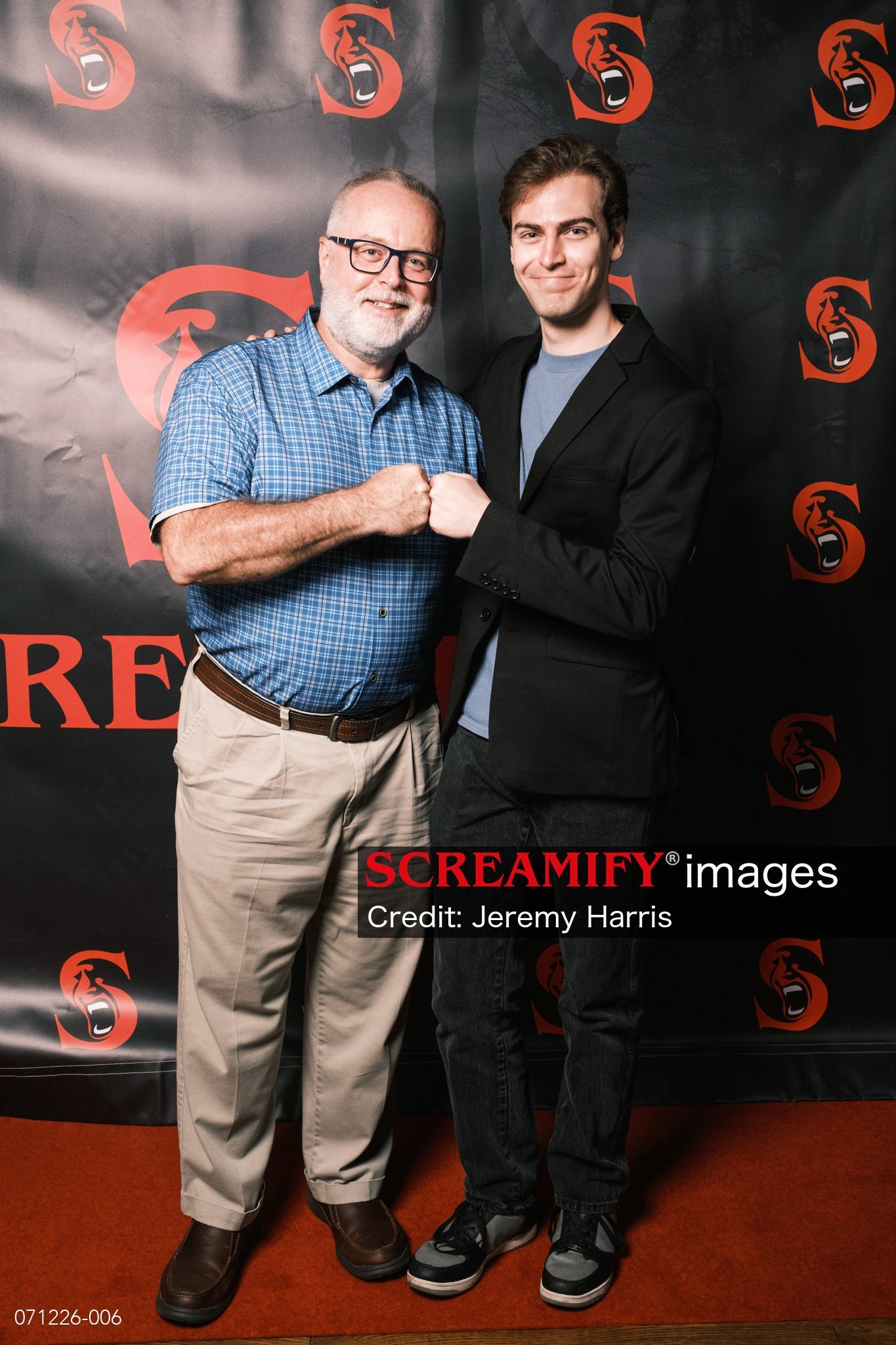 Micro Horrors™ Premiere Party — Photo Gallery
