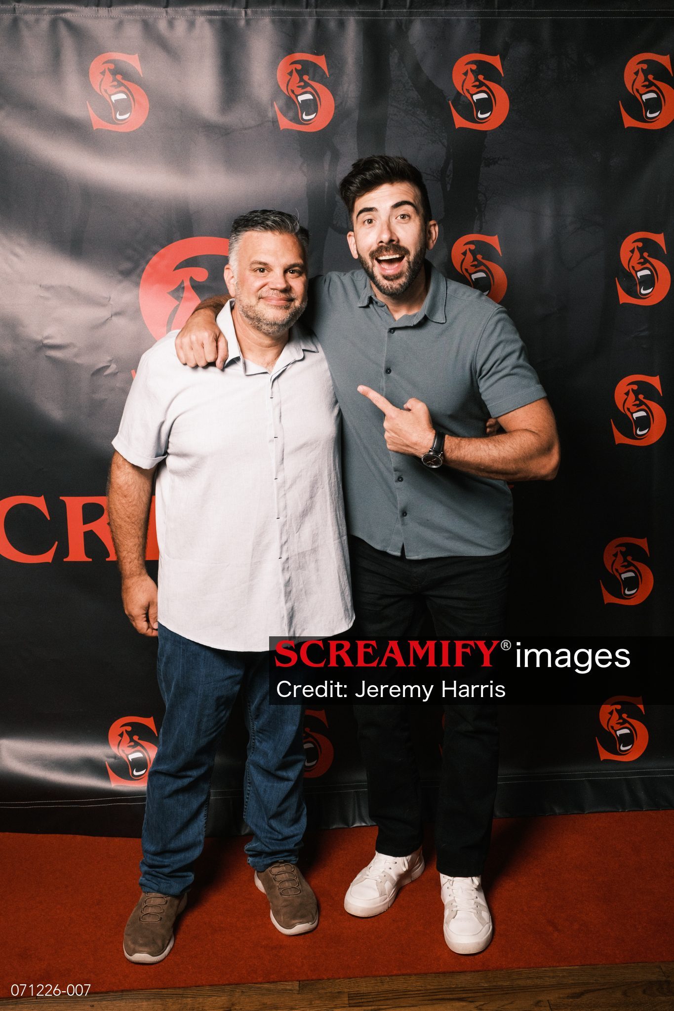 Micro Horrors™ Premiere Party — Photo Gallery