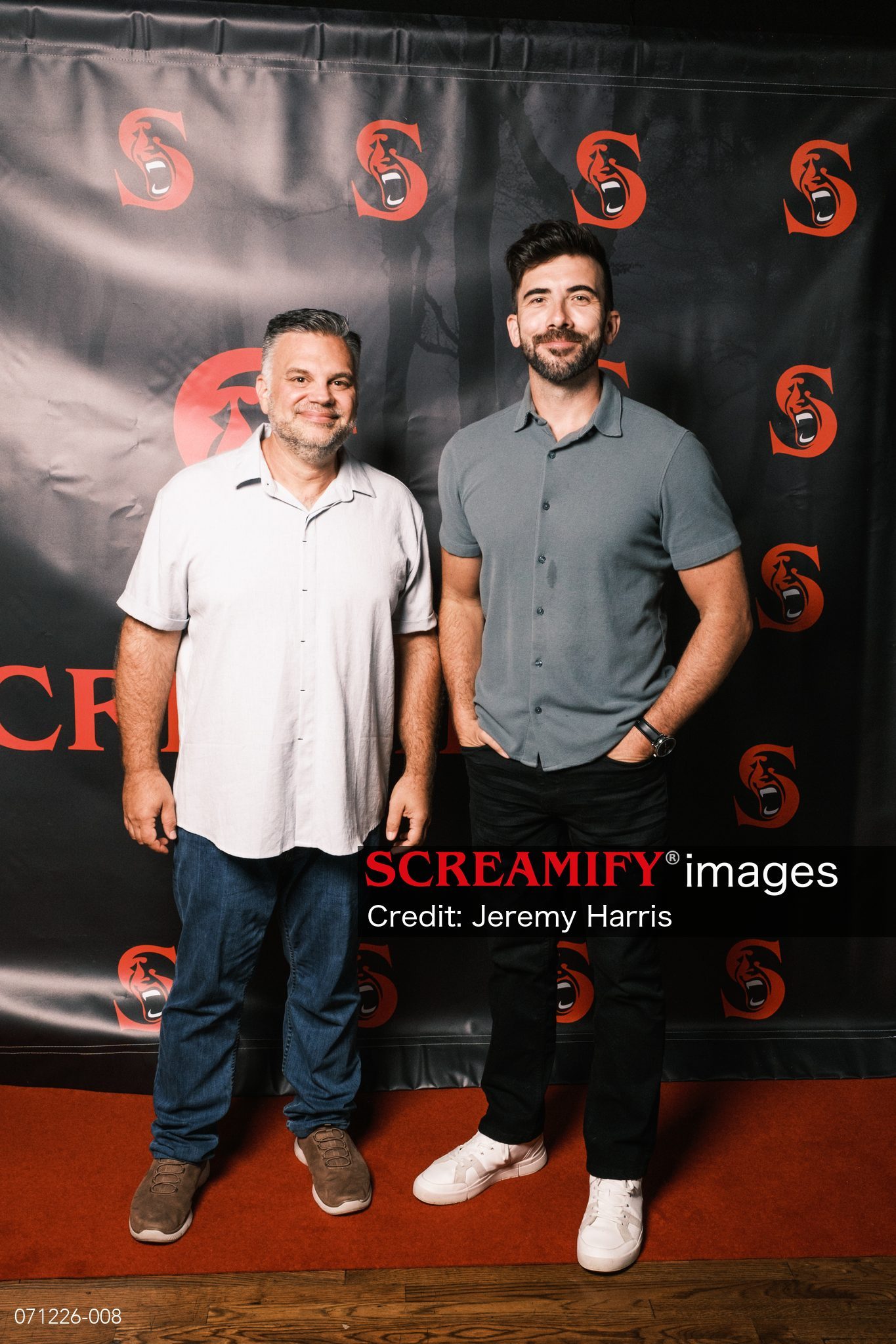 Micro Horrors™ Premiere Party — Photo Gallery