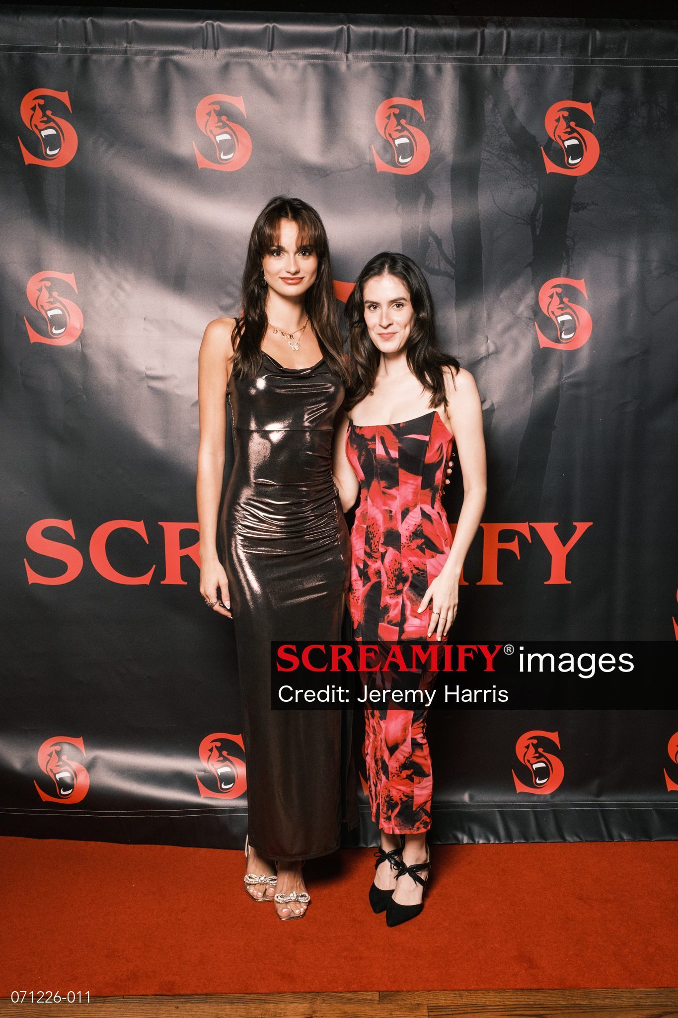 Micro Horrors™ Premiere Party — Photo Gallery