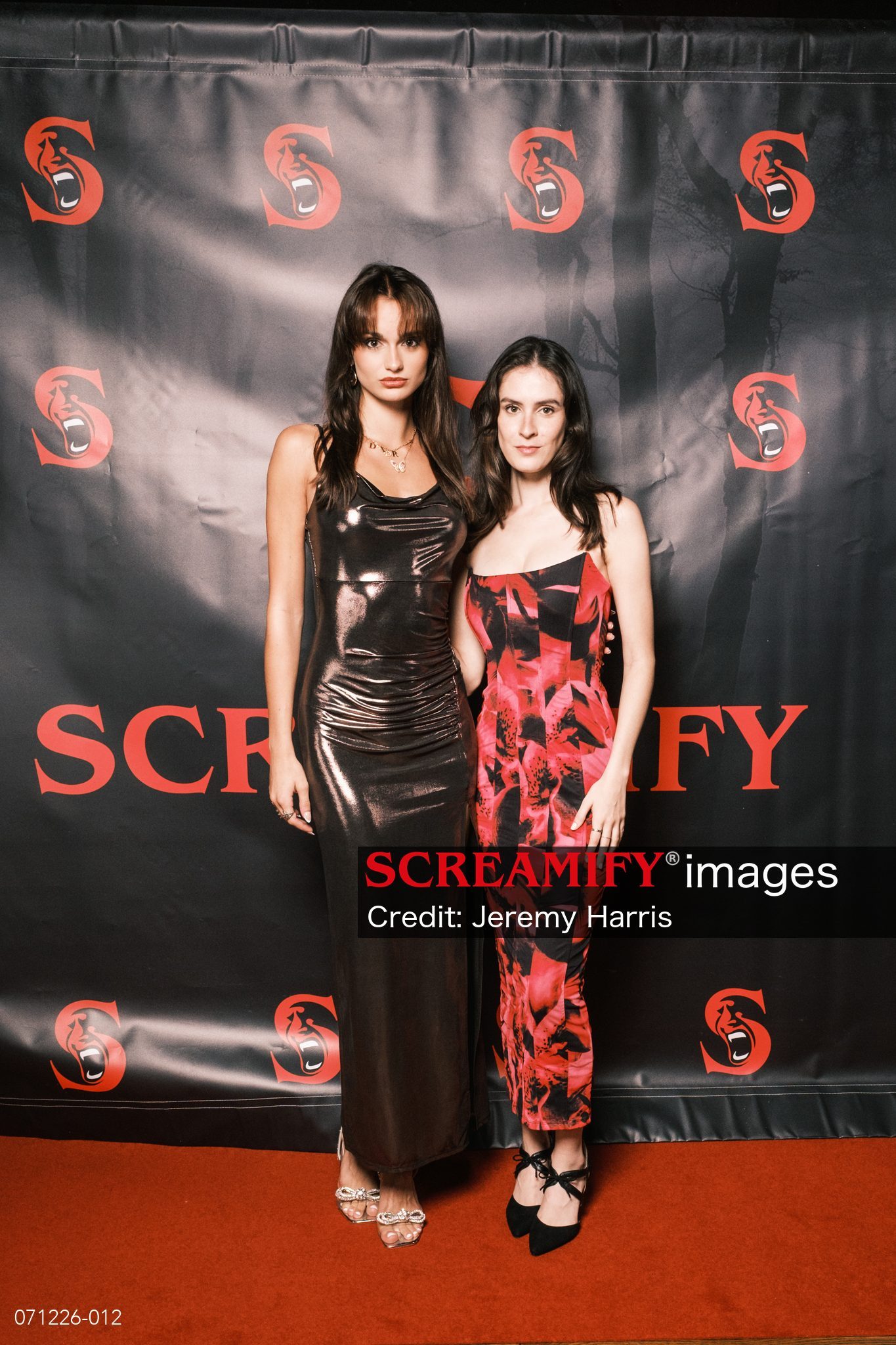 Micro Horrors™ Premiere Party — Photo Gallery