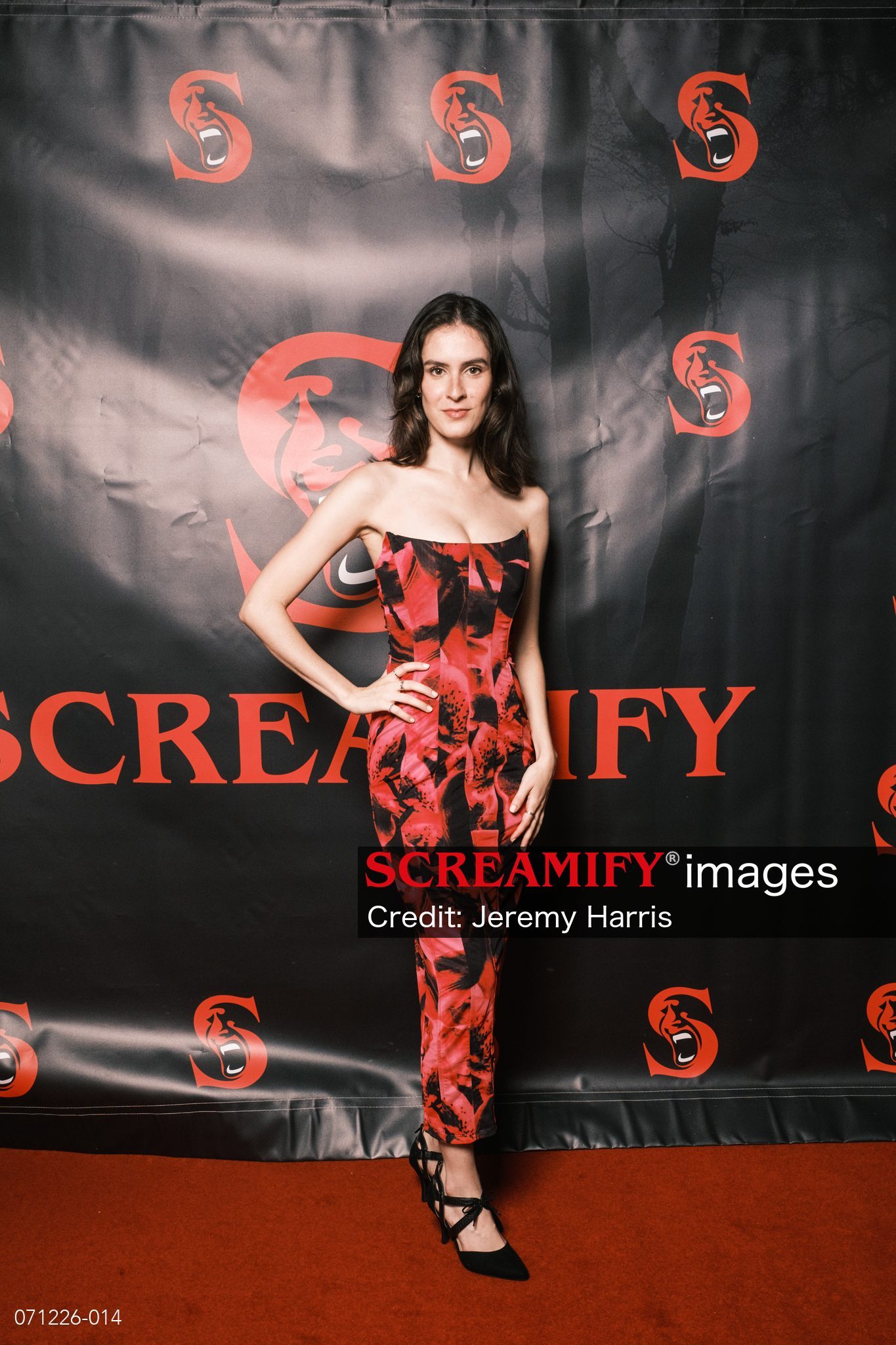 Micro Horrors™ Premiere Party — Photo Gallery