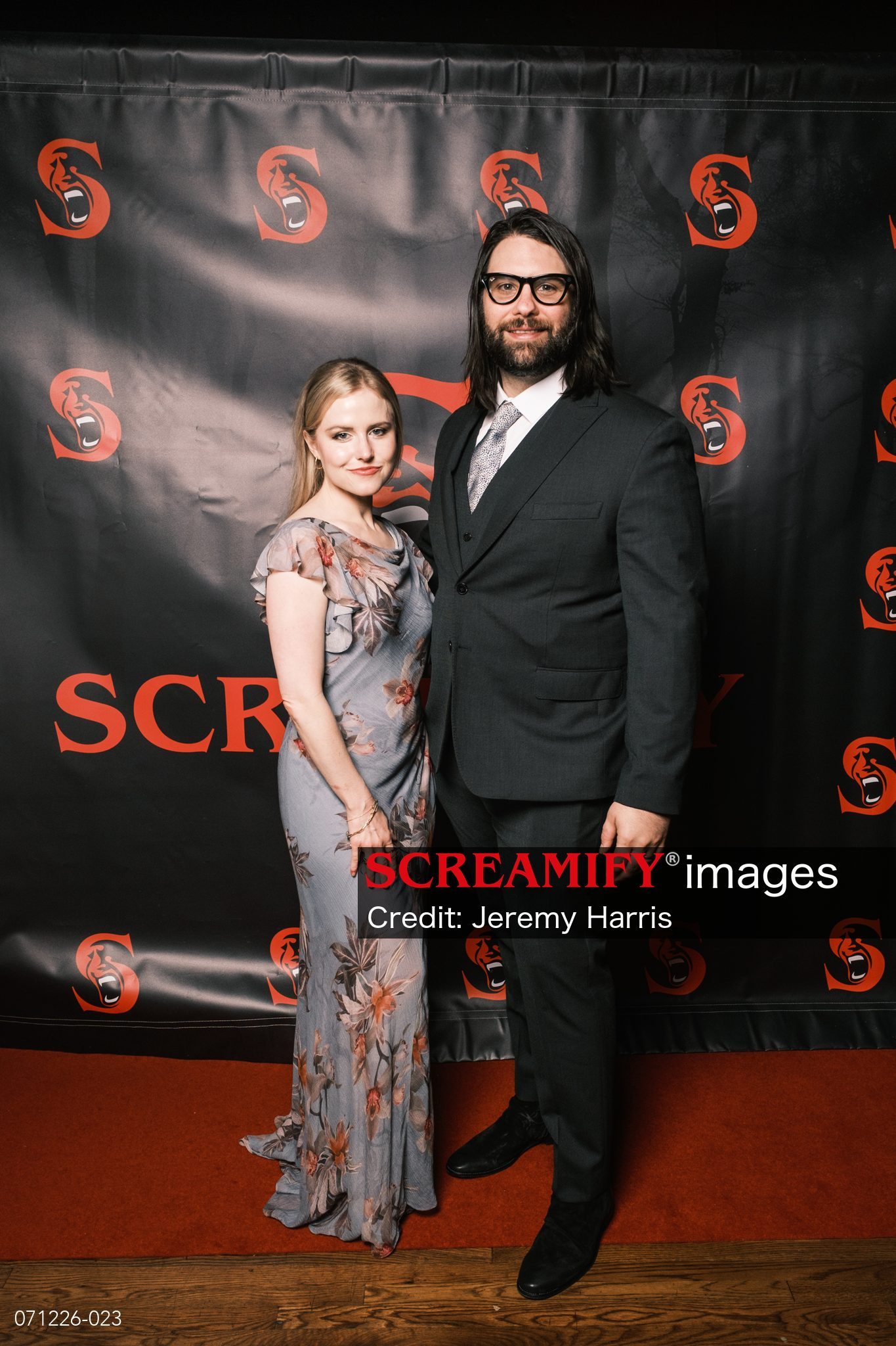 Micro Horrors™ Premiere Party — Photo Gallery