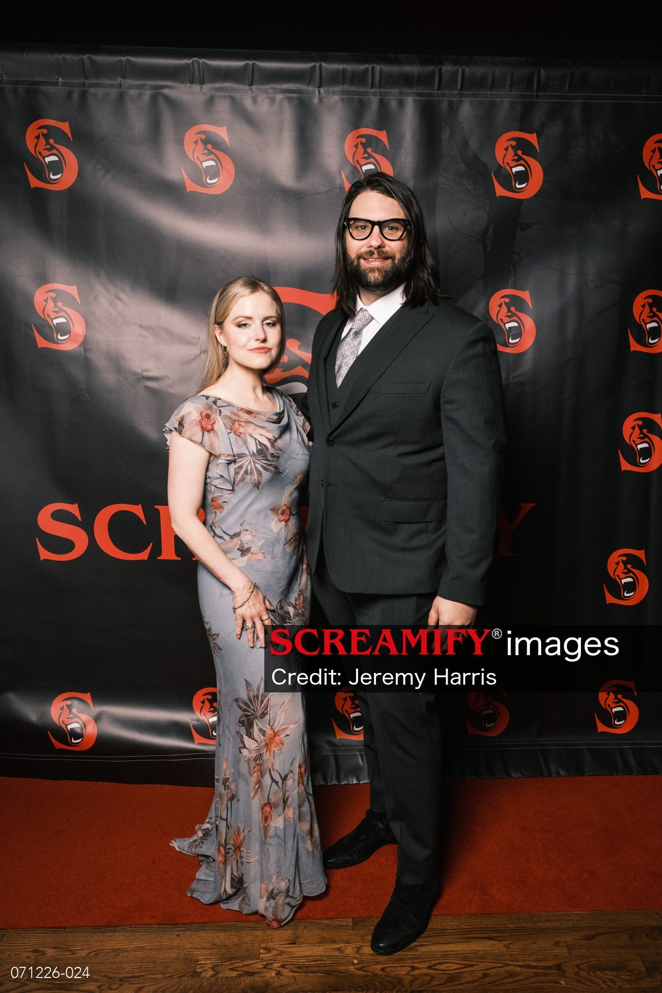 Micro Horrors™ Premiere Party — Photo Gallery