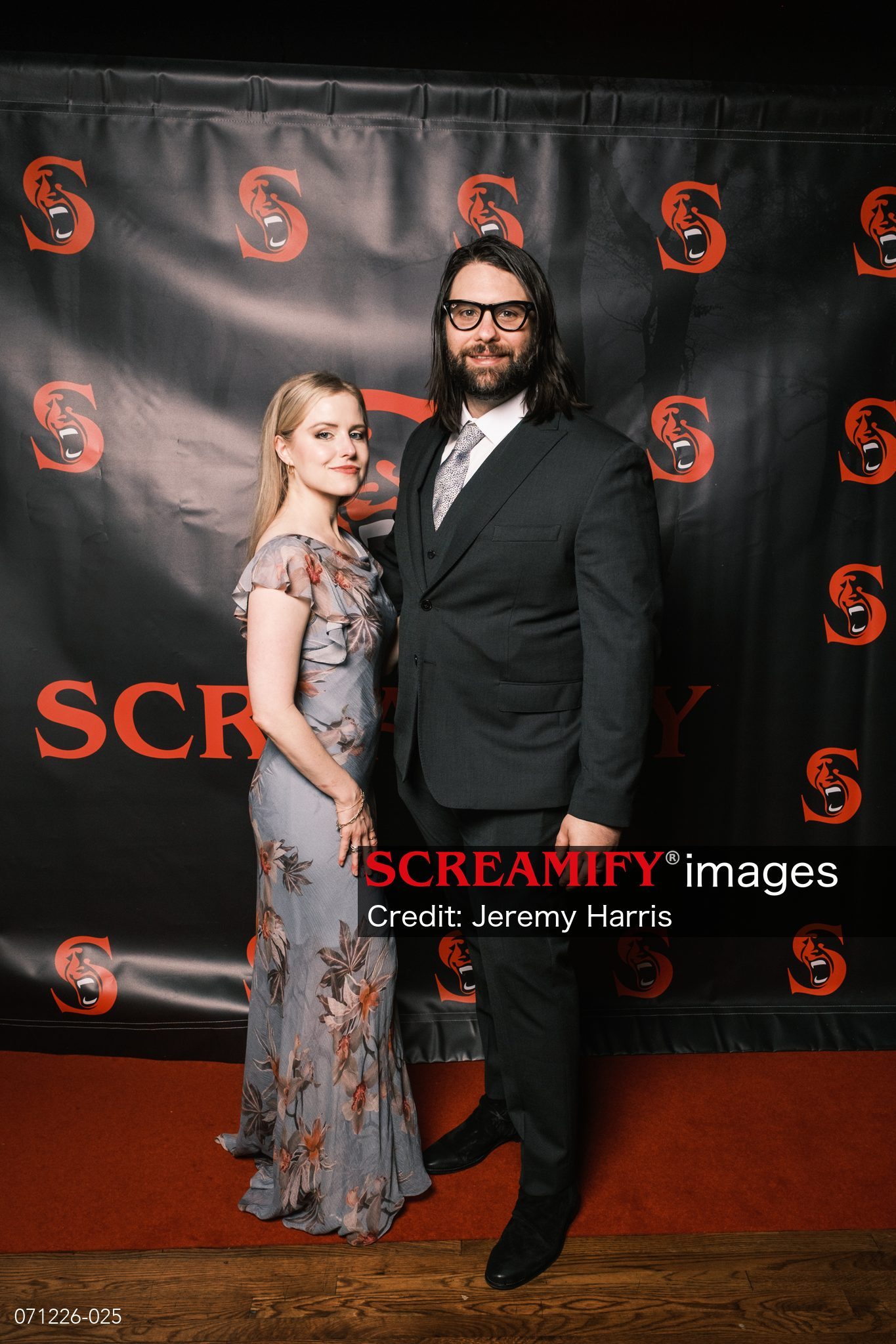 Micro Horrors™ Premiere Party — Photo Gallery
