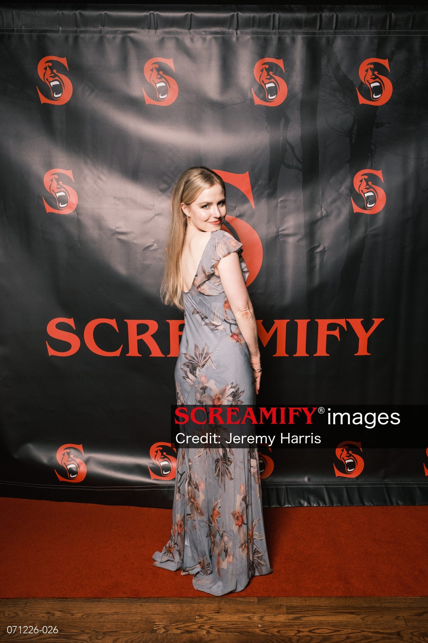 Micro Horrors™ Premiere Party — Photo Gallery