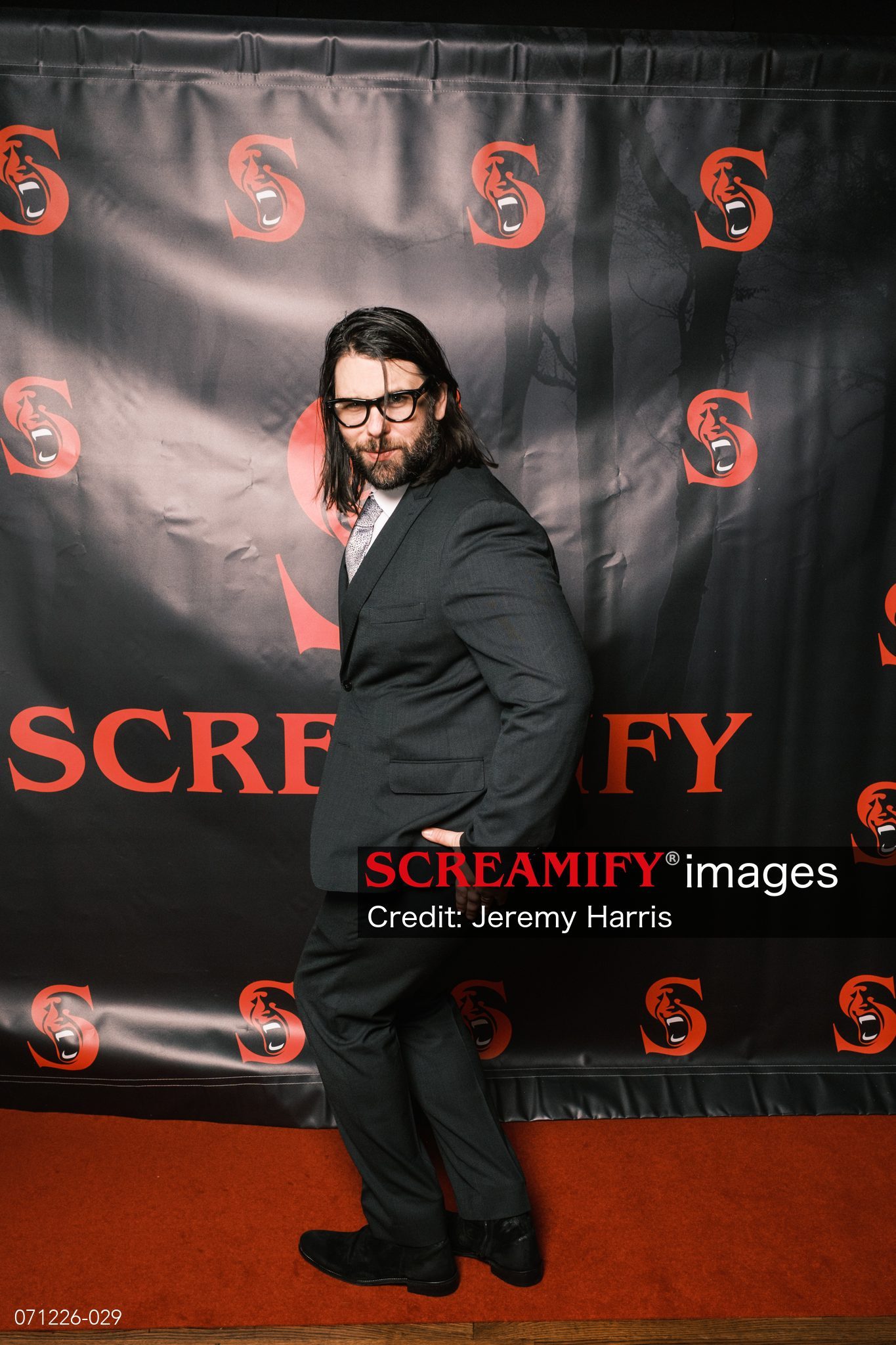 Micro Horrors™ Premiere Party — Photo Gallery