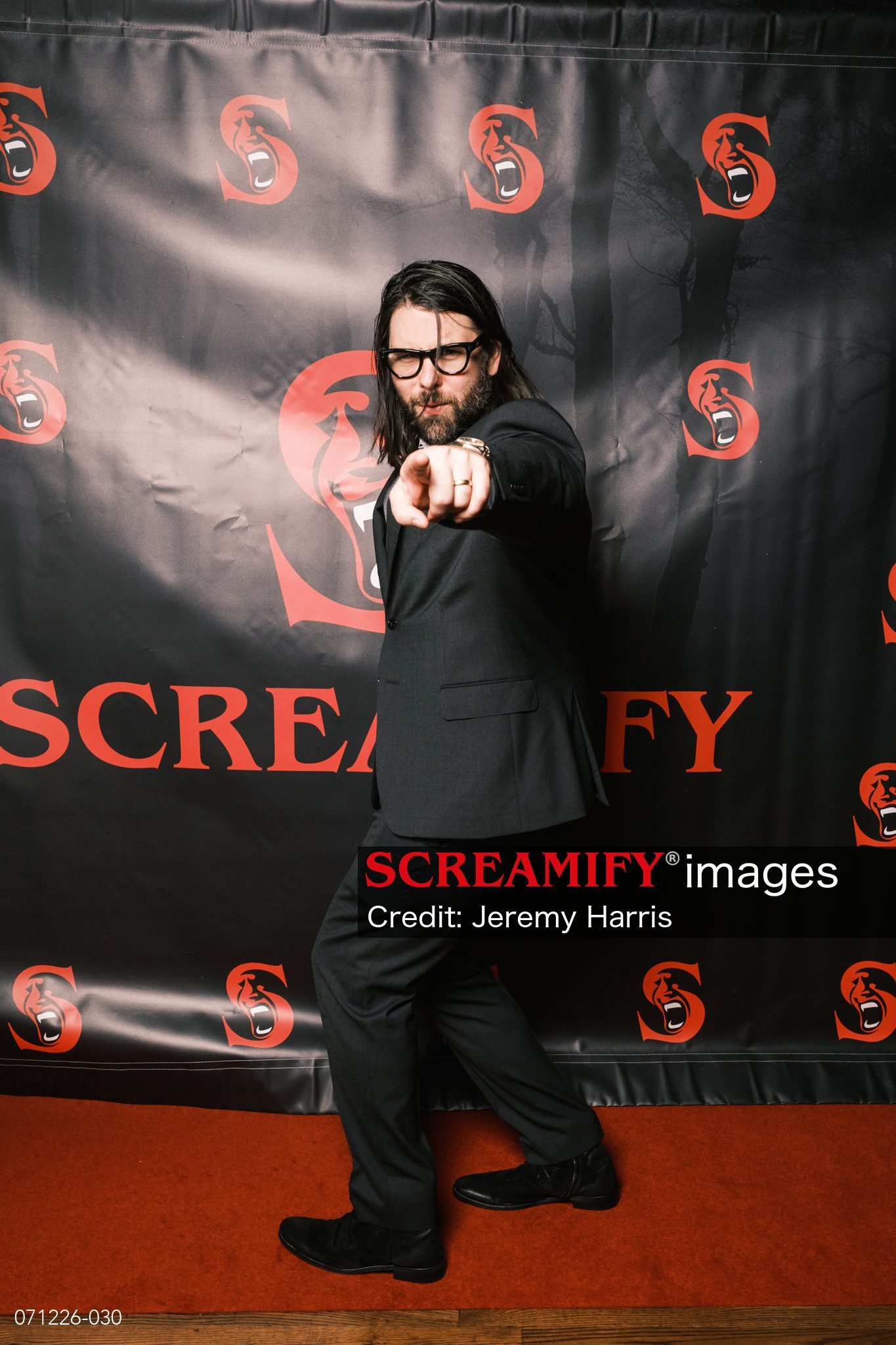 Micro Horrors™ Premiere Party — Photo Gallery