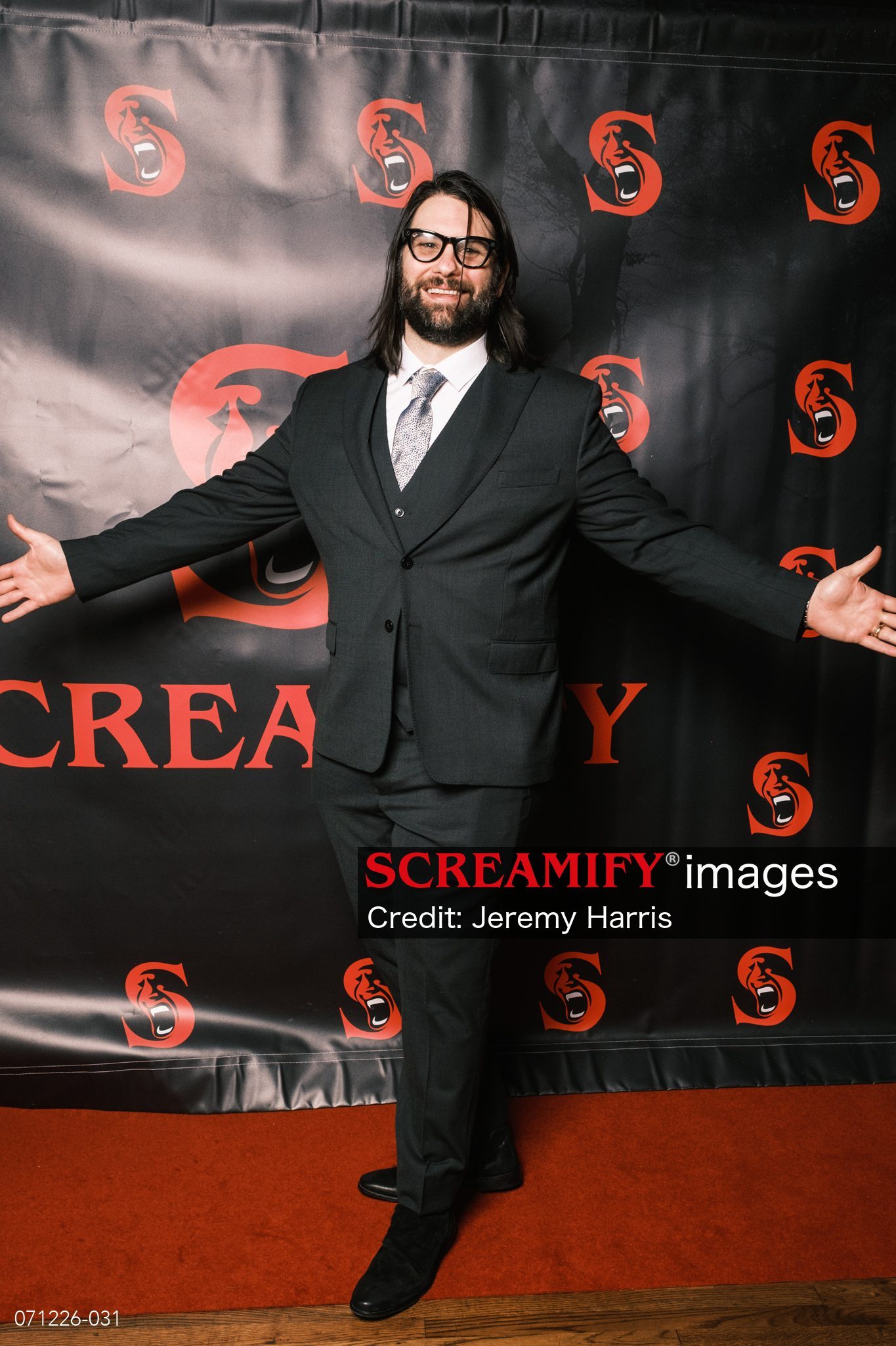 Micro Horrors™ Premiere Party — Photo Gallery