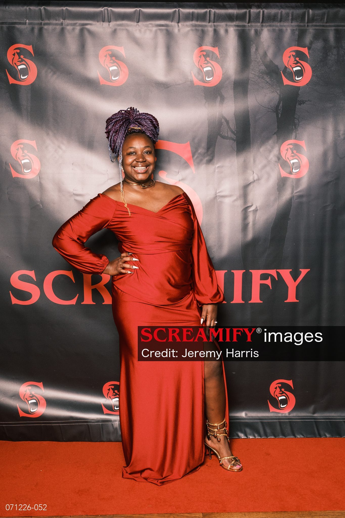 Micro Horrors™ Premiere Party — Photo Gallery