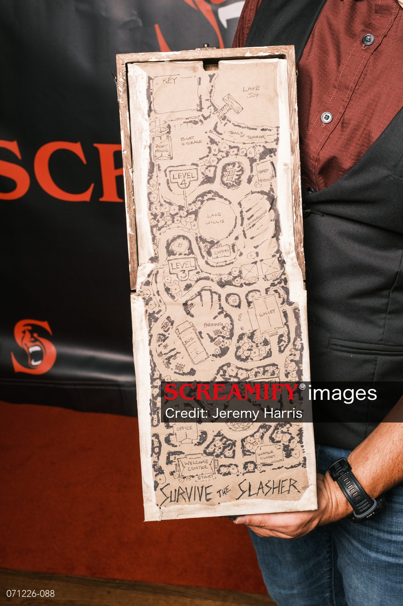 Micro Horrors™ Premiere Party — Photo Gallery