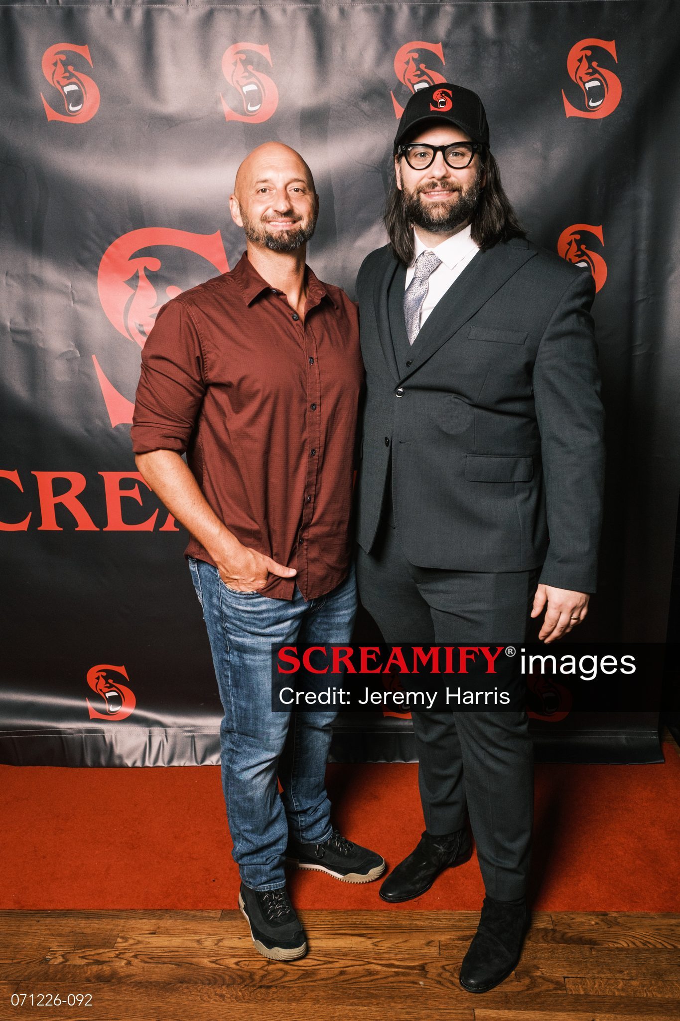 Micro Horrors™ Premiere Party — Photo Gallery