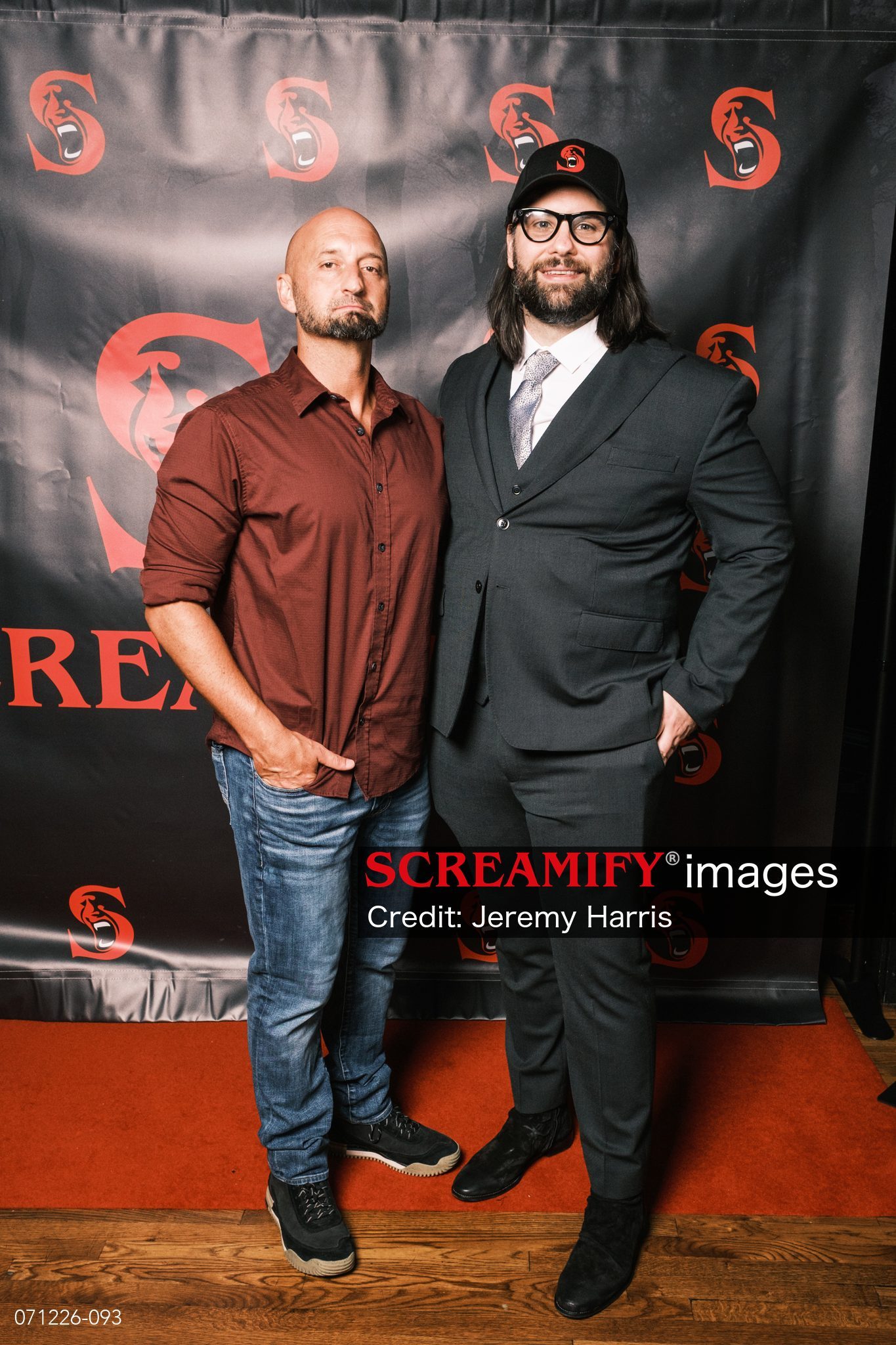 Micro Horrors™ Premiere Party — Photo Gallery