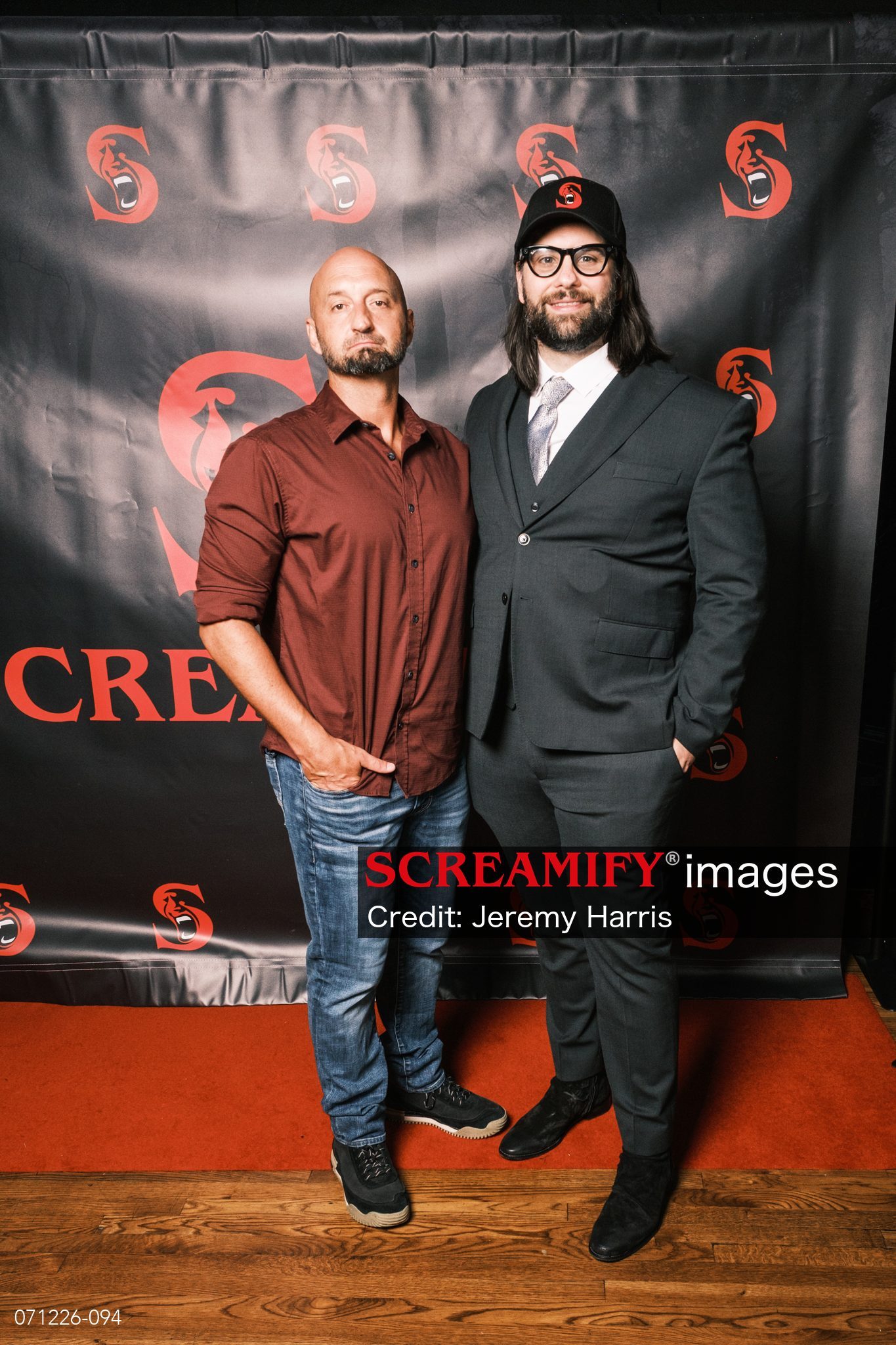 Micro Horrors™ Premiere Party — Photo Gallery