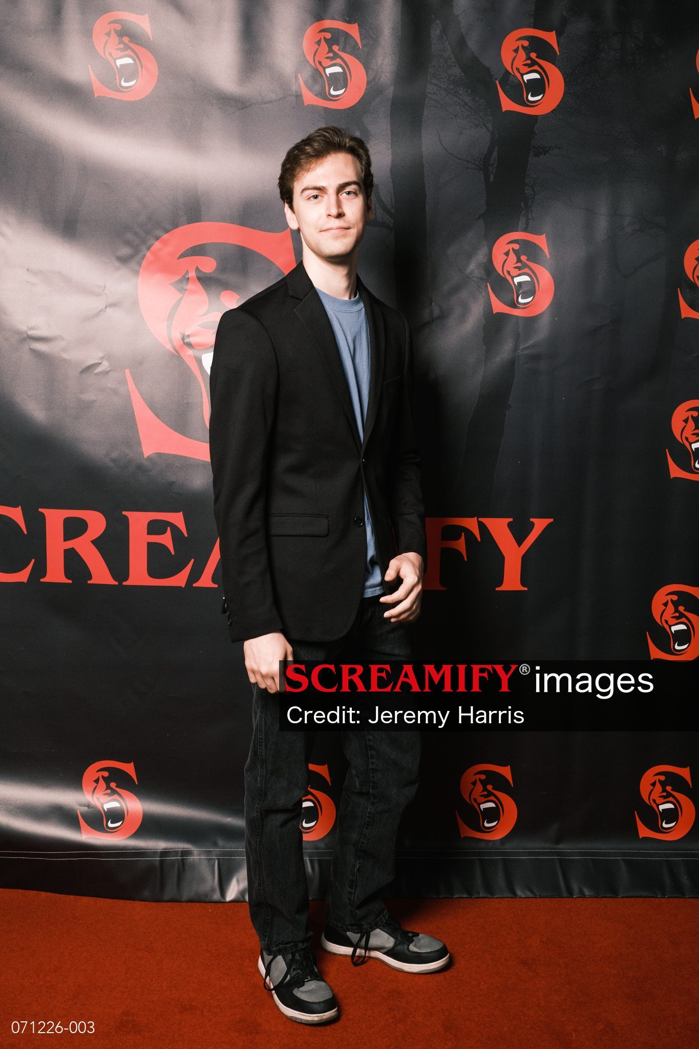 Micro Horrors™ Premiere Party