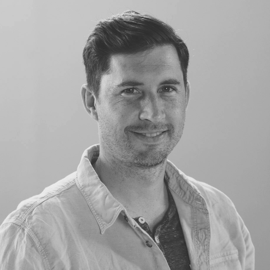 Joel McAfee — Head of Production, Soul Feather Studios