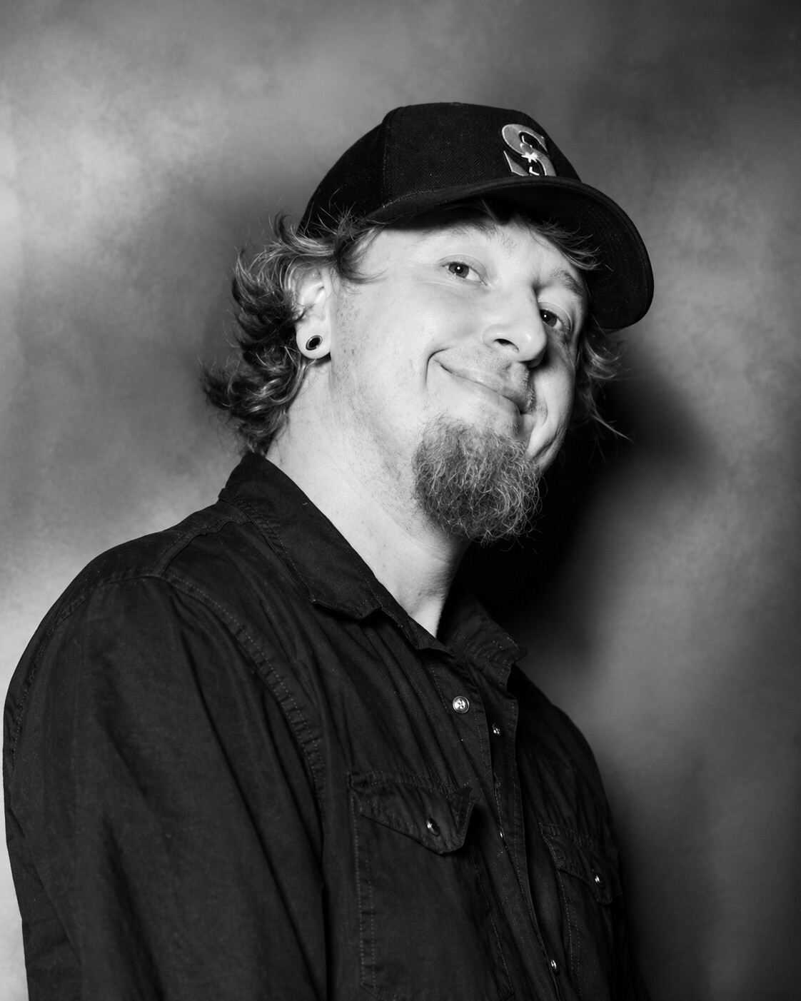 John Vann — Consulting Development Producer, Screamify