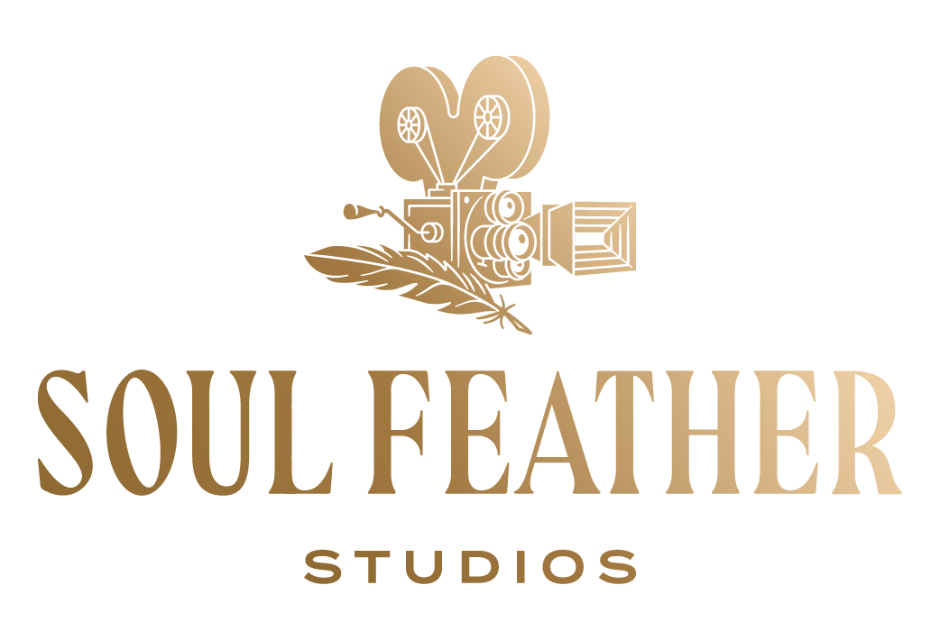 Soul Feather Studios logo